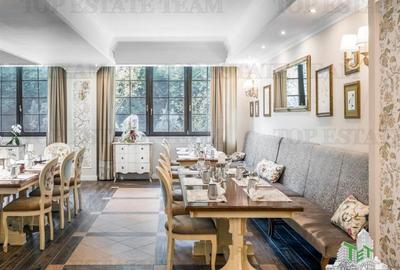 Pensiune 4* in Baile Herculane, investitie turism - 15