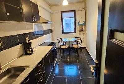 Garsonieră decomandată, mobilată în Roșu - 2