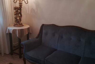 Apartament cu 2 camere în Cornișa - 6