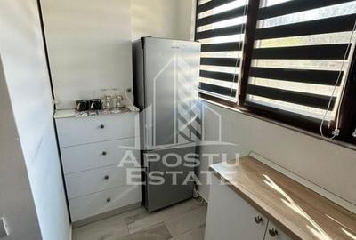 Apartament cu 3 camere de i?nchiriat Dumbravita - 6