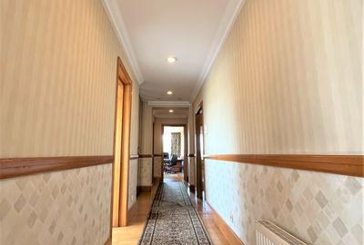Apartament cu 3 camere decomandat în Aviatorilor - 14
