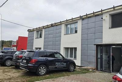 Inchiriez spatii birouri comerciale - 8