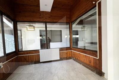 Spa?iu 180 mp cu Terasa Ideal Restaurant, zona Dambov - 19