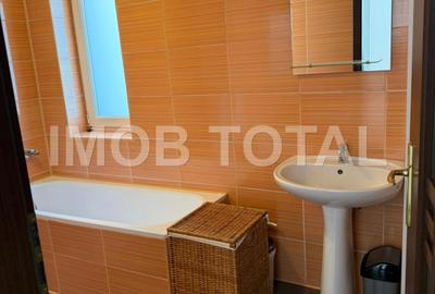 Apartament cu 2 camere decomandat, mobilat în Craiovei - 7
