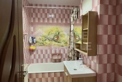 Apartament mobilat, 2 camere decomandat, lângă Iulius Mall - 5