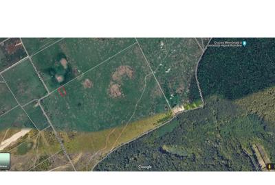 Teren Construcții intravilan de 3000 mp, în Băneasa