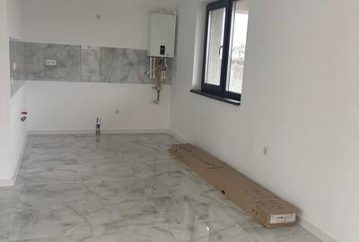 Casă individuală cu 4 camere cu Teren 362 Mp în Berceni - 14