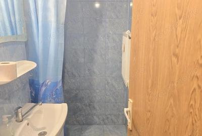 Vand apartament 2 camere in Deva, pe Al. Armatei, etaj 2, - 9