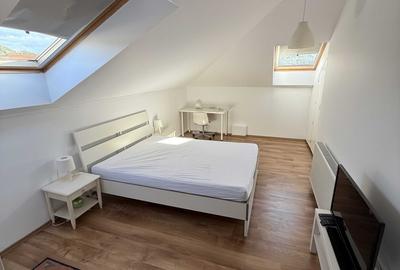 Apartament cu 2 camere semidecomandat în Florești - 2