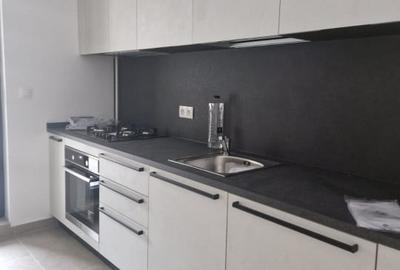 2 camere lux - mobilat si utilat - H Pipera Lake - Pipera Aviatiei -parcare - 3