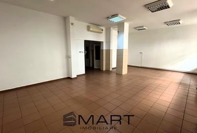 Spatiu comercial 92mp zona Valea Aurie Sibiu - 2