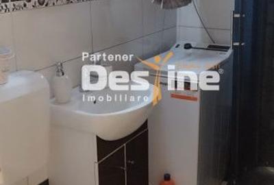 Apartament cu 2 camere decomandat în Traian - 7