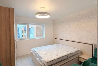Apartament cu 3 camere în Berceni - 5