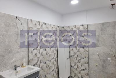 Casă individuală cu 7 camere cu Canalizare în Brâncoveanu - 37