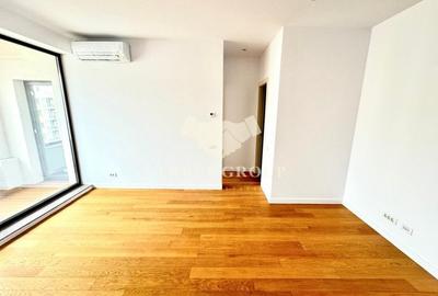 Apartament cu 2 camere decomandat în Herăstrău - 9