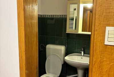 Apartament cu 3 camere decomandat, mobilat în Lacul Tei - 15