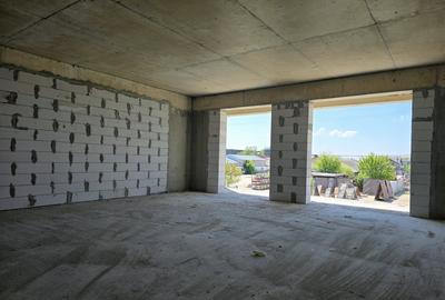 Apartamente 2 si 3 camere, langa metrou - Eden Residence Otopeni - 11
