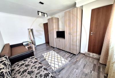 Garsonieră decomandată, mobilată în Găvana 3 - 2