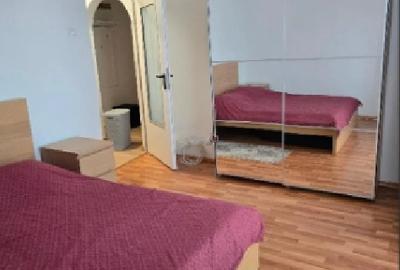 Vitan Mall metrou Mihai Bravu,bl.reabilitat,1992,decomandat,mobilat,utilat. - 2