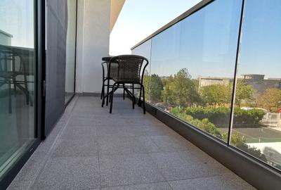 Apartament cu 2 camere decomandat, mobilat în Universitate - 7