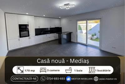 Casa recent renovata, Medias - 10