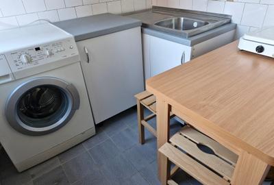 Garsonieră semidecomandată în Olimpia-Stadion - 7