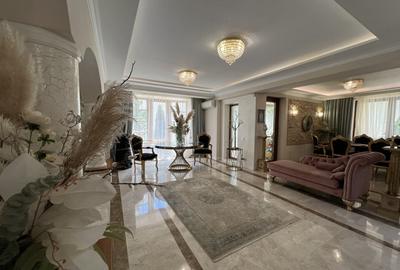 STADION | VILA P+1+M | UNICAT | PISCINA | GARAJ - 14