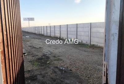 Catelu, Autostrada Soarelui, Independentei - 5