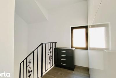 Casă cu 4 camere cu Teren 173 Mp în Miroslava - 10