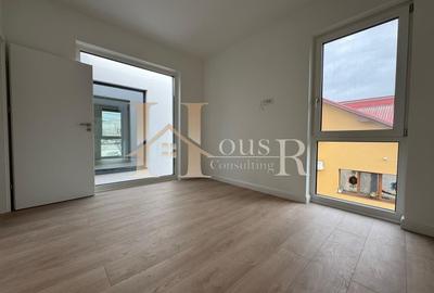 Duplex cu 4 camere cu Canalizare în Lipovei - 16