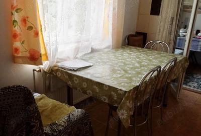 Casă cu 5 camere cu Teren 520 Mp în Sânmihaiu Român - 2