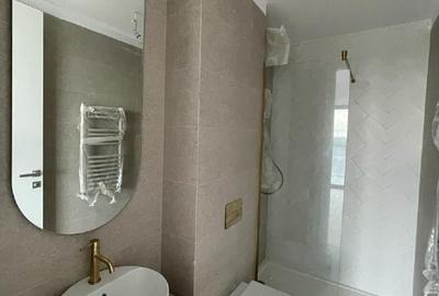 Apt 2 camere finalizat - Vogh Olimp (nou) - 2