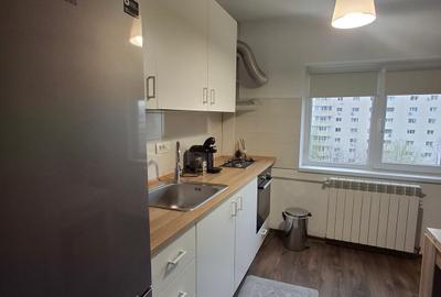 GARSONIERA DE INCHIRIAT NERVA TRAIAN/ METROU TIMPURI NOI - 6