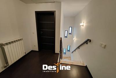 Casa individuala P+1+POD 152 mp 6 camere mobilata utilata + Garaj Valea Lupului - 14