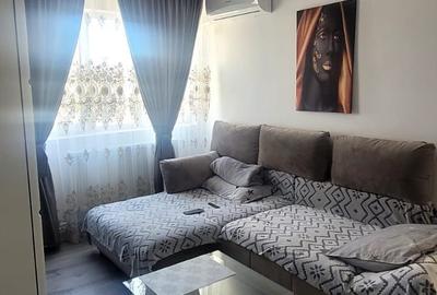 Apartament cu 2 camere decomandat în Central - 3