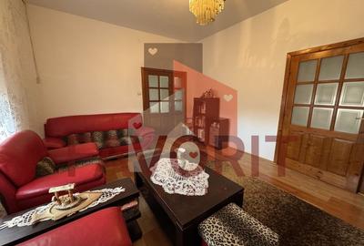 Casa individuala in oras cu teren 1000mp - 5