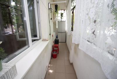 Apartament cu 3 camere decomandat, mobilat în Pantelimon - 18