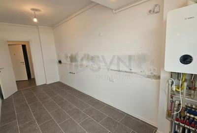 REA1026721 Apartament 2 camereI Bucurestii Noi I Colosseum Mall - 9