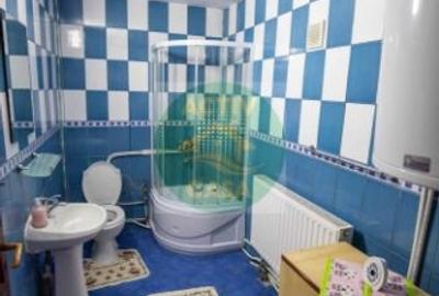 Casă individuală cu 6 camere cu Teren 1700 Mp în Durău - 5