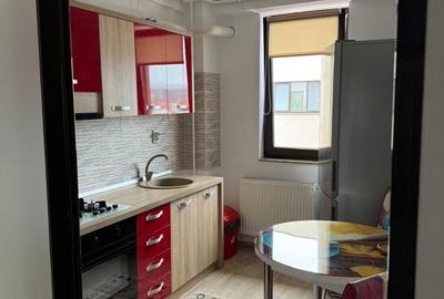 Apartament cu 3 camere decomandat în Central - 2