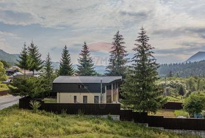 Casa de vacan?a sau investi?ie turistica in Gresu ?... - 2