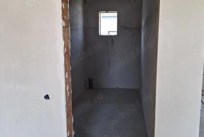 Casa de vanzare construc?ie 2024 pe teren de 500 mp.3 dormitoare 2 bai living incalzire pardoseala t - 8