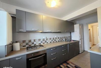 Apartament cu 2 camere în Odăile - 8