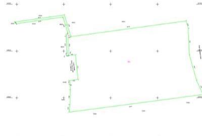 Teren extravilan de 42000 mp, în Balciu - 2