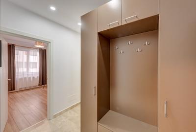 Apartament de 3 camere si 2 bai, Bd. Timisoara - Avangarde, comision 0%! - 13