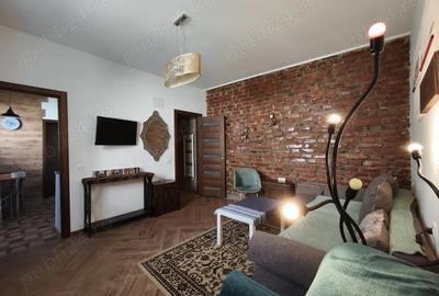 Apartament in curte cu loc de oarcare - 5