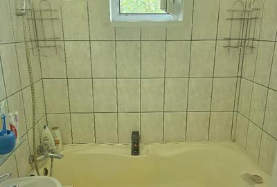 Vand apartament 2 camere in Deva, Jiului, mobilat, utilat - 9