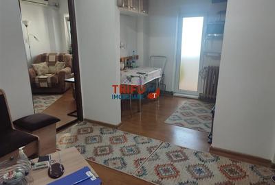 Apartament 2 camere etaj 3 in Alba Iulia - 6