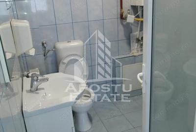 DE INCHIRIAT Spatiu 55mp pentru birouri sau alte activitati Mehala DE INCHIRIAT Spatiu 55mp pentru birouri sau alte activitati Mehala - 3