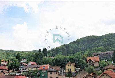 Casă cu 2 camere cu Canalizare în Schei - 13